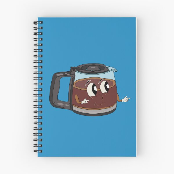 Item preview, Mr. Pot Head - Coffee designed and sold by BubbleDesigns4U.