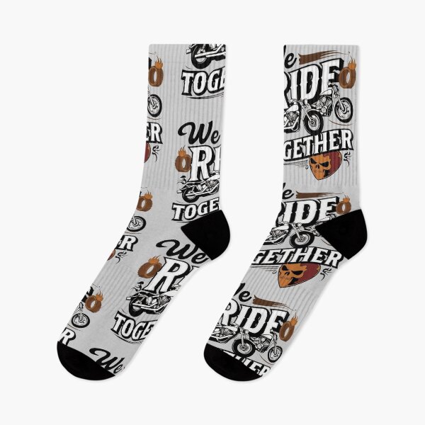 Item preview, We ride together designed and sold by Serene-Hue-Code.