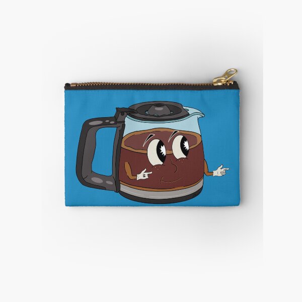 Item preview, Mr. Pot Head - Coffee designed and sold by BubbleDesigns4U.