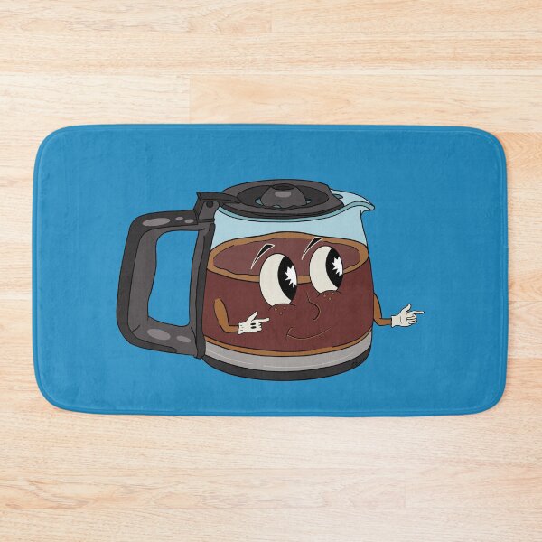Item preview, Mr. Pot Head - Coffee designed and sold by BubbleDesigns4U.