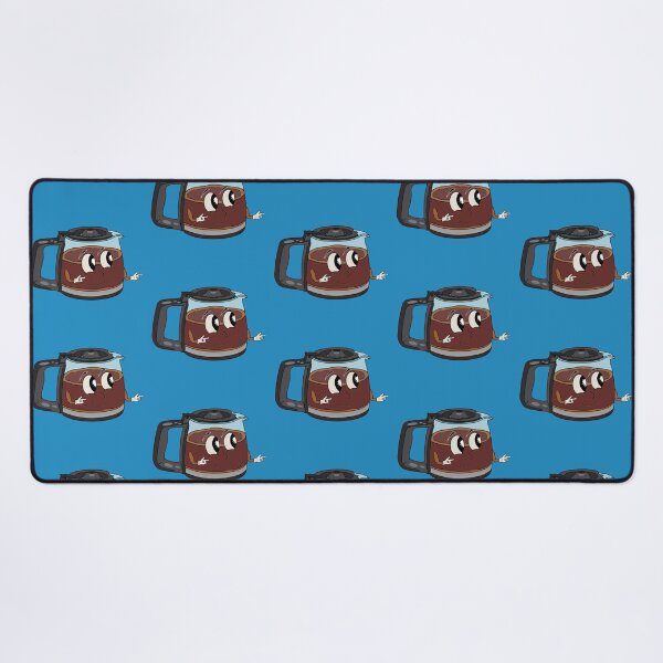 Item preview, Mr. Pot Head - Coffee designed and sold by BubbleDesigns4U.