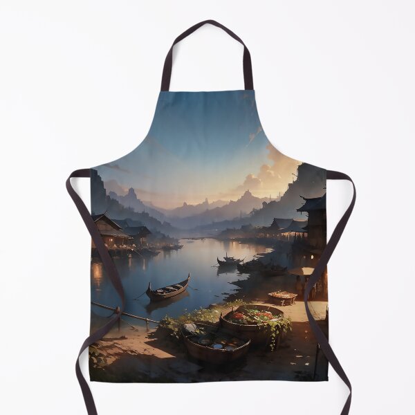 Item preview, landscape designed and sold by renatagirl.