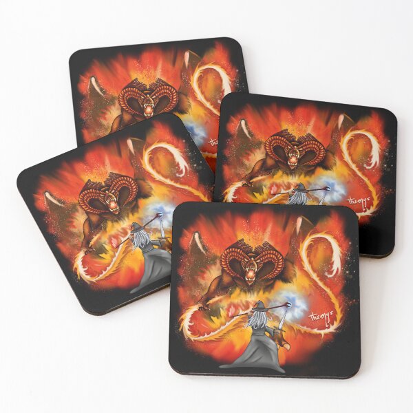 Item preview, Moria Battle designed and sold by Themys24.