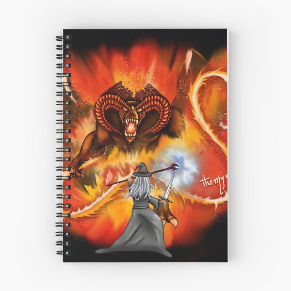 Item preview, Batalla de Moria designed and sold by Themys24.