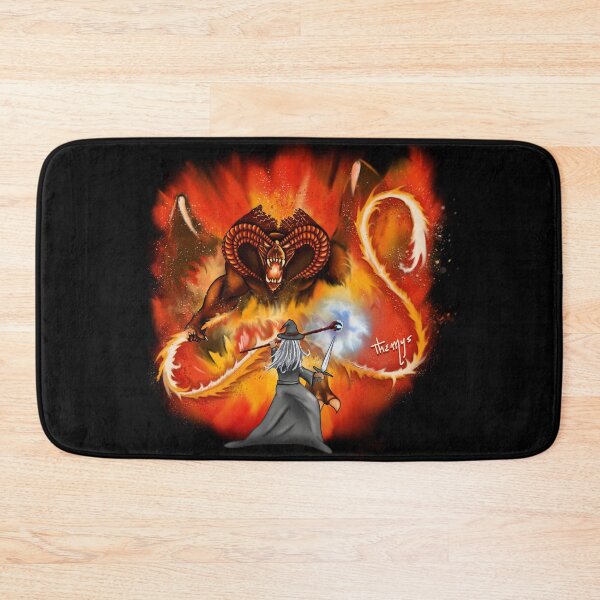 Item preview, Moria Battle designed and sold by Themys24.