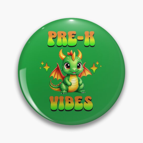Item preview, Pre-K Vibes designed and sold by Ridingondaydrea.