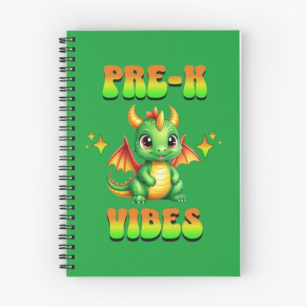 Item preview, Pre-K Vibes designed and sold by Ridingondaydrea.