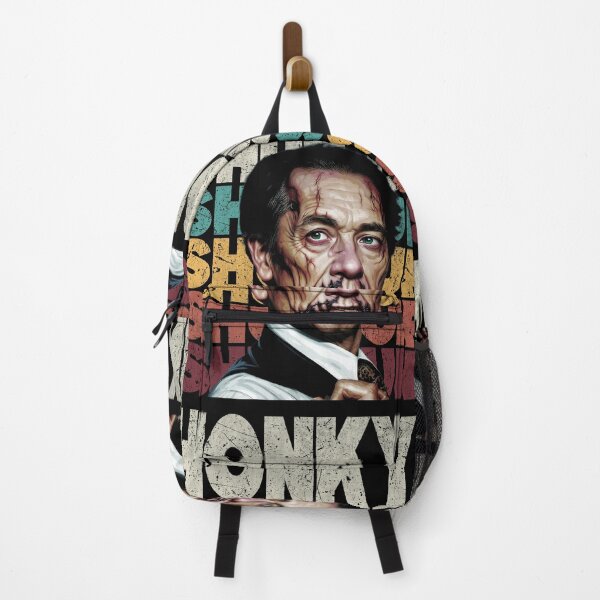 Item preview, Shut Up Honky! - Zombie Retro designed and sold by vanzone-studio.