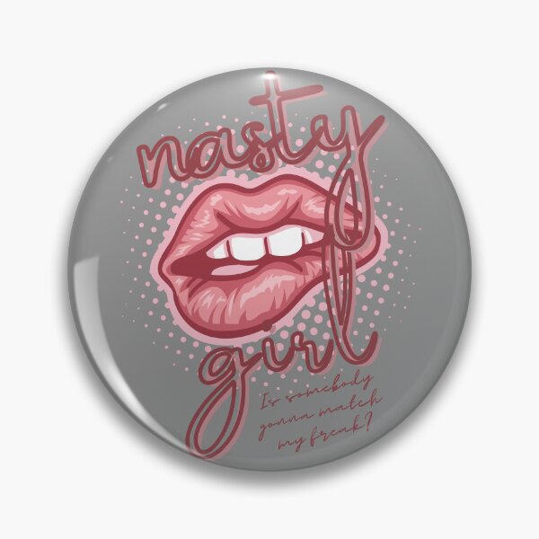 Item preview, Nasty Art - Tinashe Merch Design 2 designed and sold by Think In Scenes.