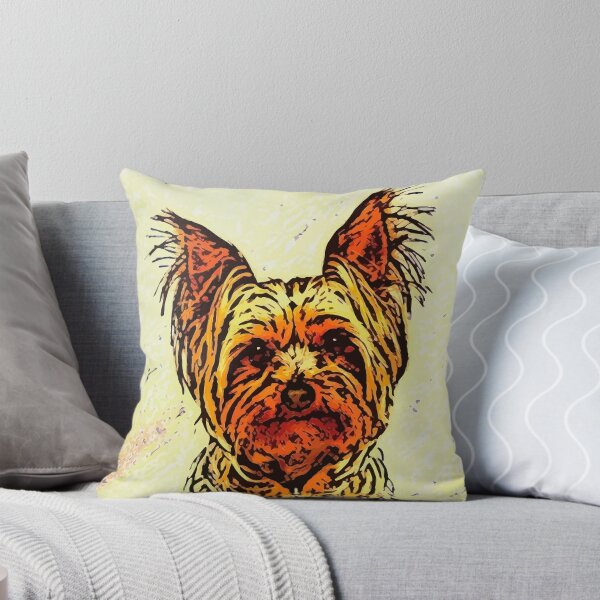 Item preview, Little Scruff designed and sold by John Novis.