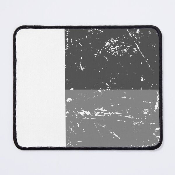 Item preview, Madagascar black and white flag vintage style designed and sold by Starstacks.