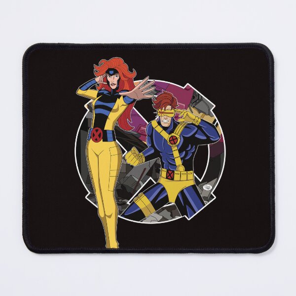Item preview, Power couple designed and sold by joeymarcielart.