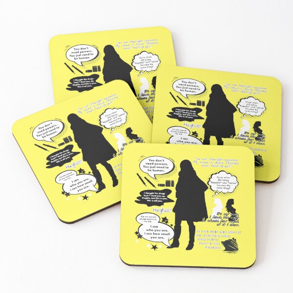 Item preview, Annie/Starlight - Quotes designed and sold by Fantality.