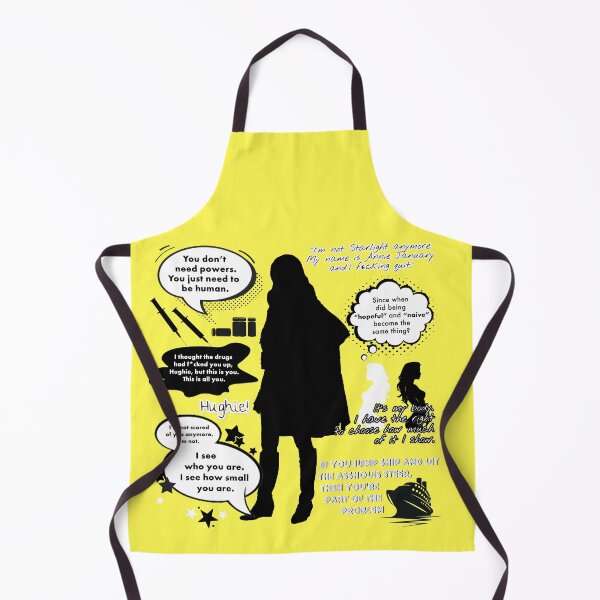 Item preview, Annie/Starlight - Quotes designed and sold by Fantality.