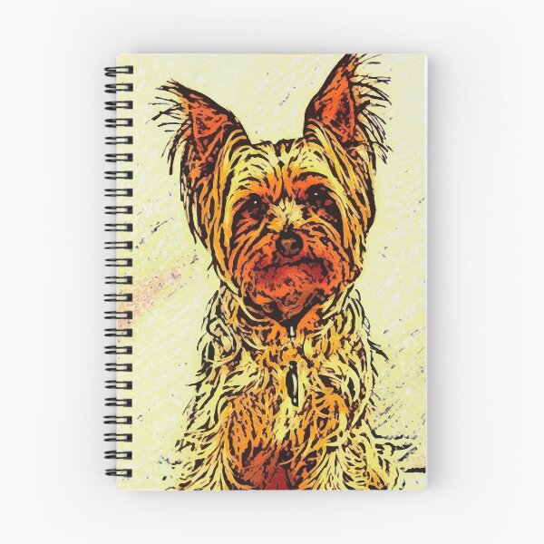 Item preview, Little Scruff designed and sold by John Novis.
