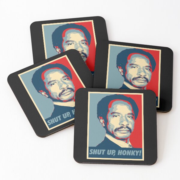 Item preview, Shut Up, Honky! - Hope designed and sold by vanzone-studio.
