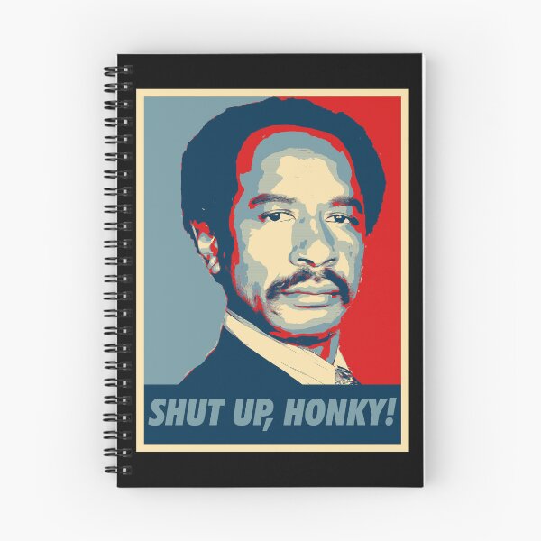 Item preview, Shut Up, Honky! - Hope designed and sold by vanzone-studio.