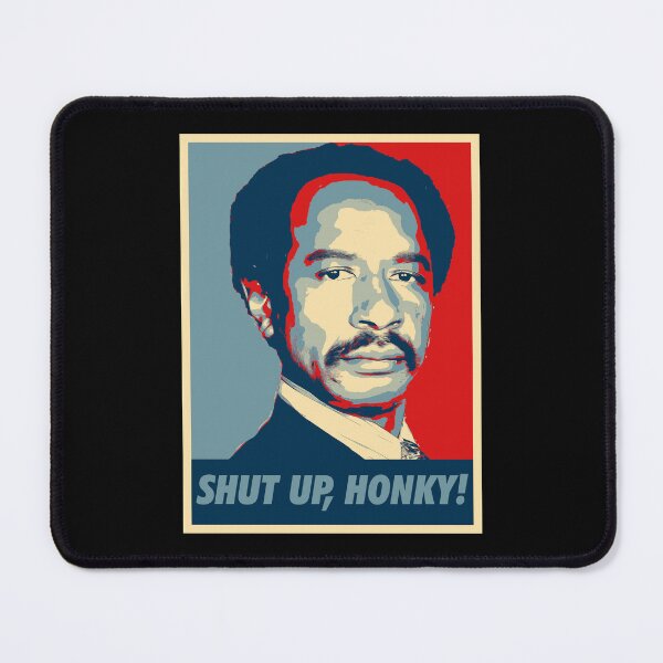 Item preview, Shut Up, Honky! - Hope designed and sold by vanzone-studio.