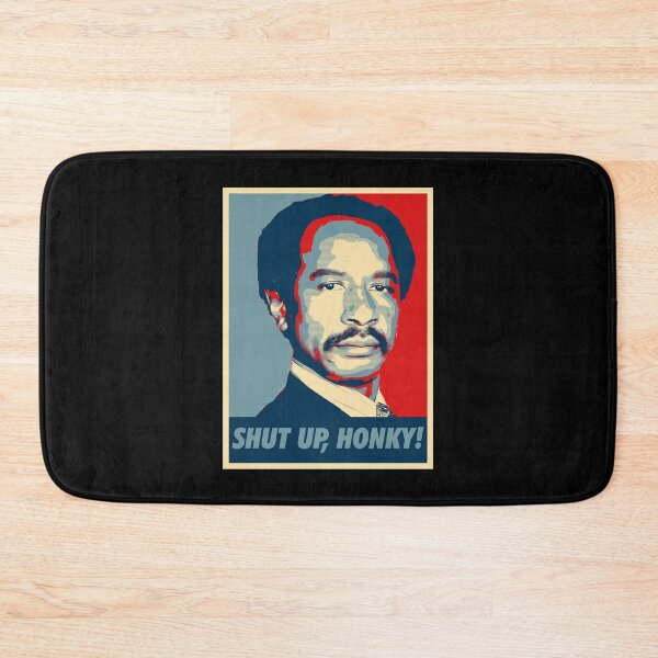 Item preview, Shut Up, Honky! - Hope designed and sold by vanzone-studio.