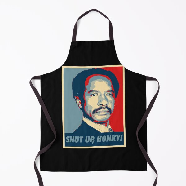 Item preview, Shut Up, Honky! - Hope designed and sold by vanzone-studio.