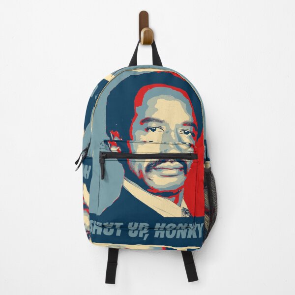 Item preview, Shut Up, Honky! - Hope designed and sold by vanzone-studio.