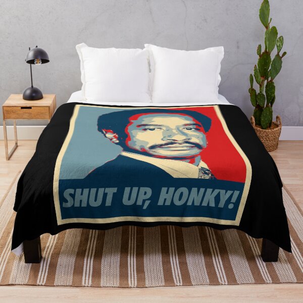 Item preview, Shut Up, Honky! - Hope designed and sold by vanzone-studio.