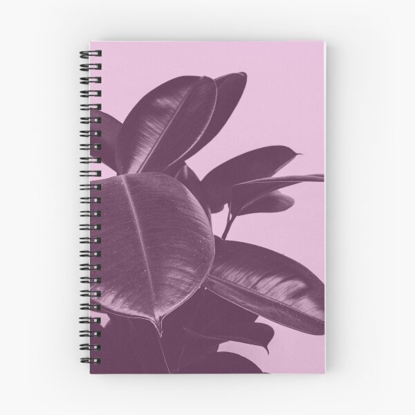 Item preview, Lilac hued botanical designed and sold by RoseAesthetic.