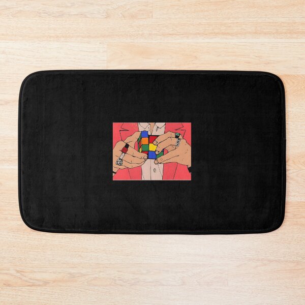 Item preview, 519 Harry'S Rubiks Cube	 designed and sold by nlcpdqfmwk76.