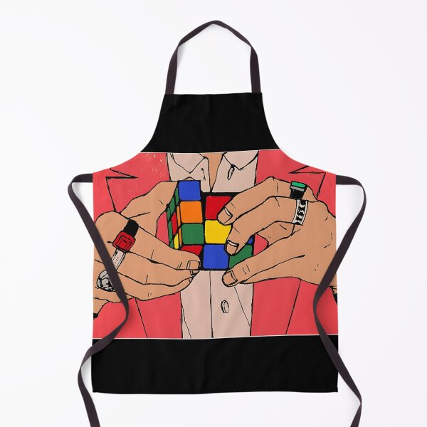 Item preview, 519 Harry'S Rubiks Cube designed and sold by nlcpdqfmwk76.