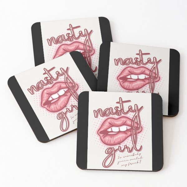 Item preview, Nasty Art - Tinashe Merch Design 1.5 designed and sold by Think In Scenes.