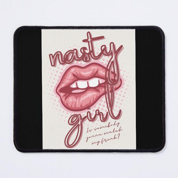 Item preview, Nasty Art - Tinashe Merch Design 1.5 designed and sold by Think In Scenes.