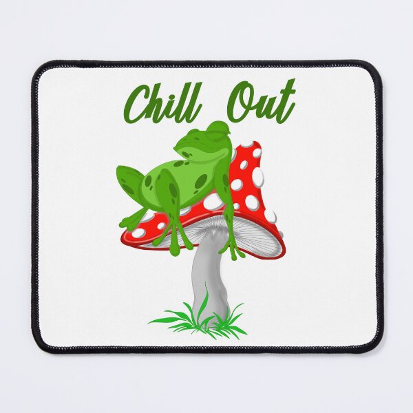 Item preview, Frog designed and sold by TheEndDesign.
