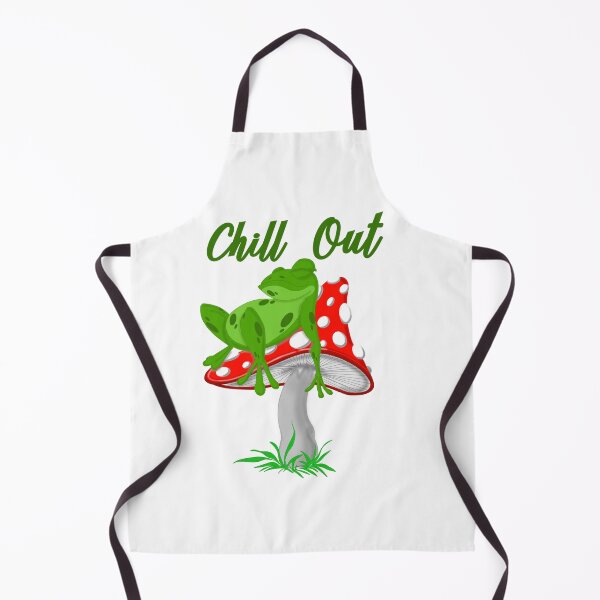 Item preview, Frog designed and sold by TheEndDesign.