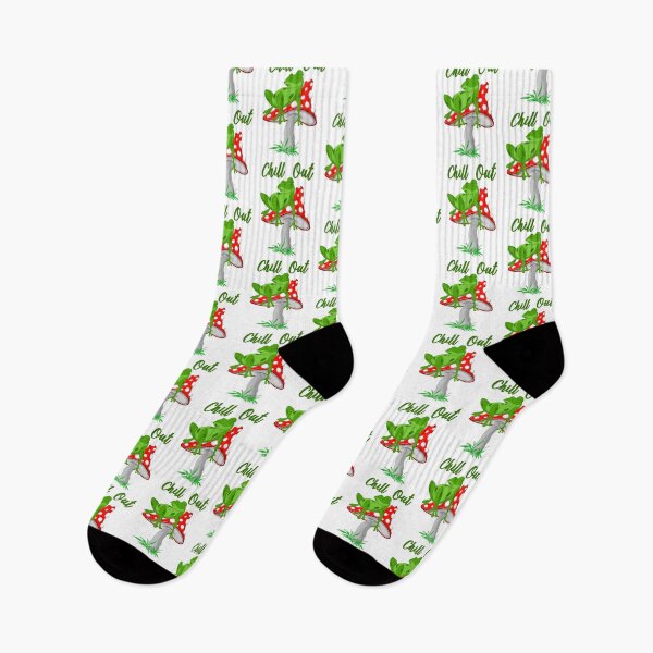 Item preview,  Frog designed and sold by TheEndDesign.
