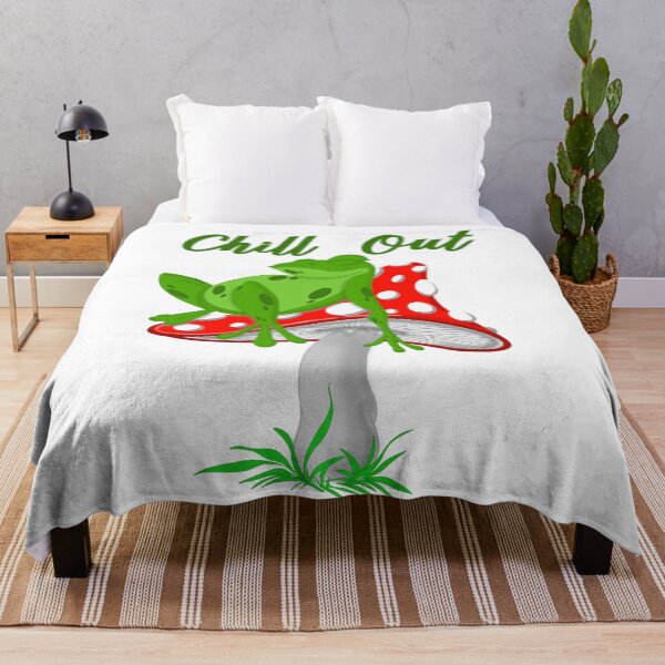 Item preview, Frog designed and sold by TheEndDesign.