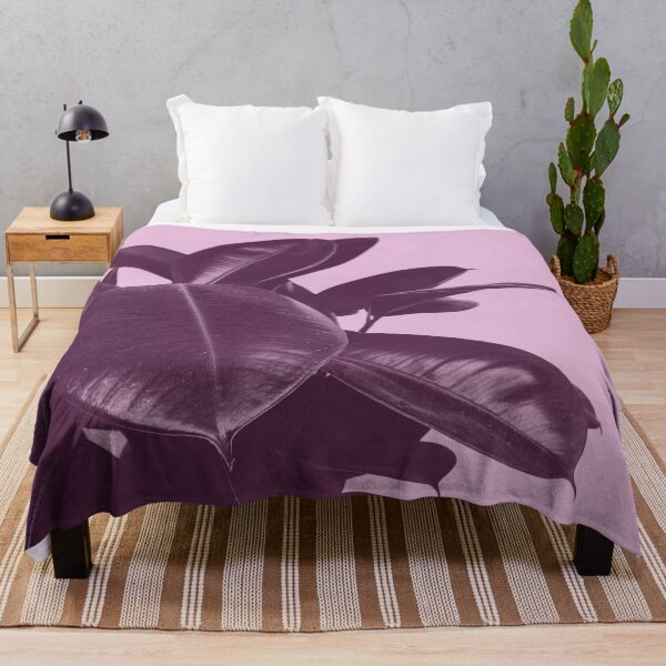 Item preview, Lilac hued botanical designed and sold by RoseAesthetic.