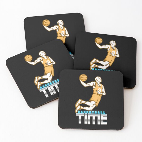 Item preview, 554 Basketball Time	 designed and sold by dobvztfnf41.