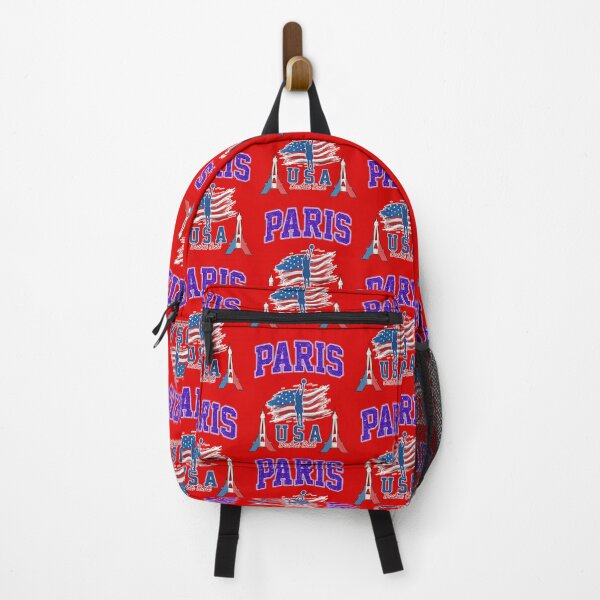 Item preview, Usa Basketball designed and sold by WoodburyLake.