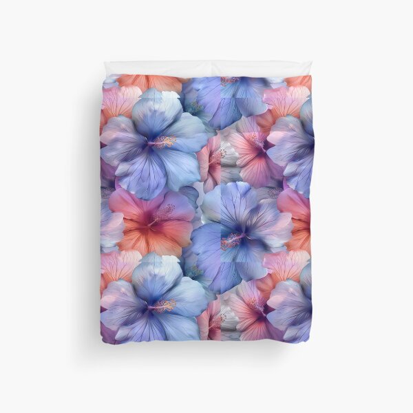 Item preview, Beautiful Flowers watercolor Seamless Pattern designed and sold by NGDigitalArt.