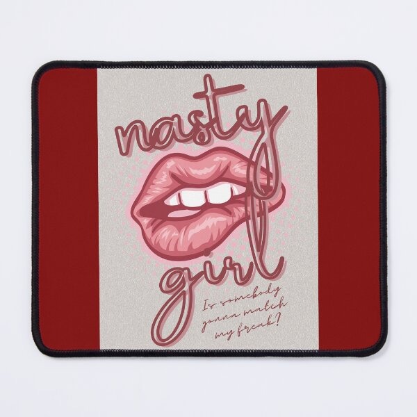 Item preview, Nasty Art - Tinashe Merch Design 2.5 designed and sold by Think In Scenes.