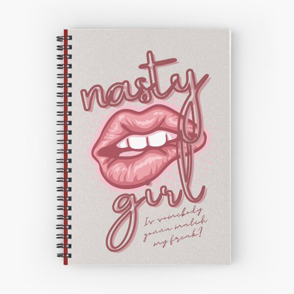 Item preview, Nasty Art - Tinashe Merch Design 2.5 designed and sold by Think In Scenes.