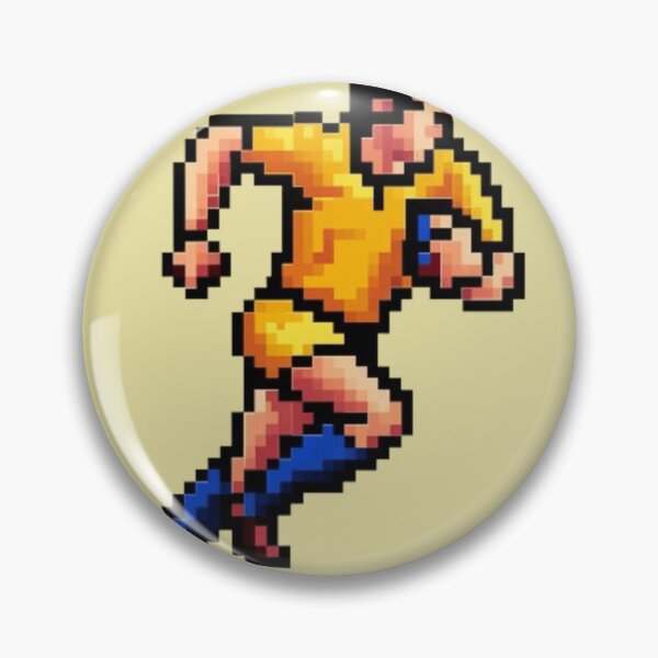 Item preview, Retro Rugby Charger  designed and sold by Mareon.
