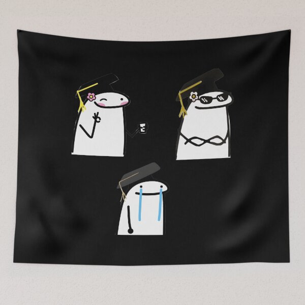 Item preview, 254 Graduation Memes	 designed and sold by eelurxdxzg25.