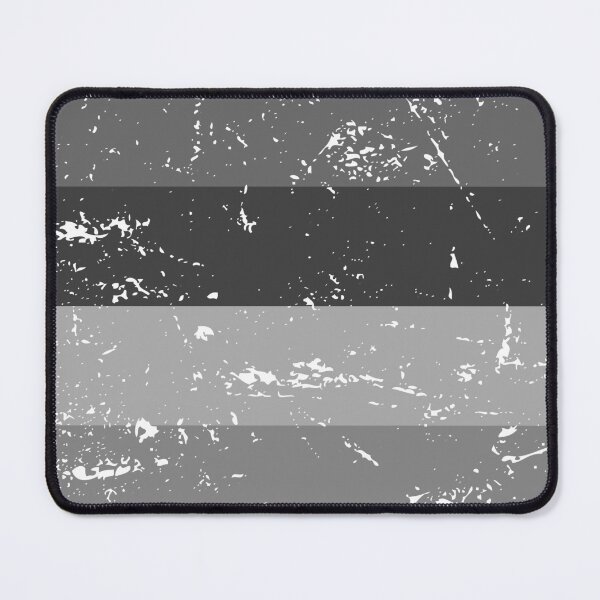Item preview, Mauritius black and white flag vintage flag designed and sold by Starstacks.