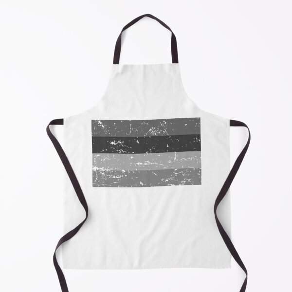 Item preview, Mauritius black and white flag vintage flag designed and sold by Starstacks.