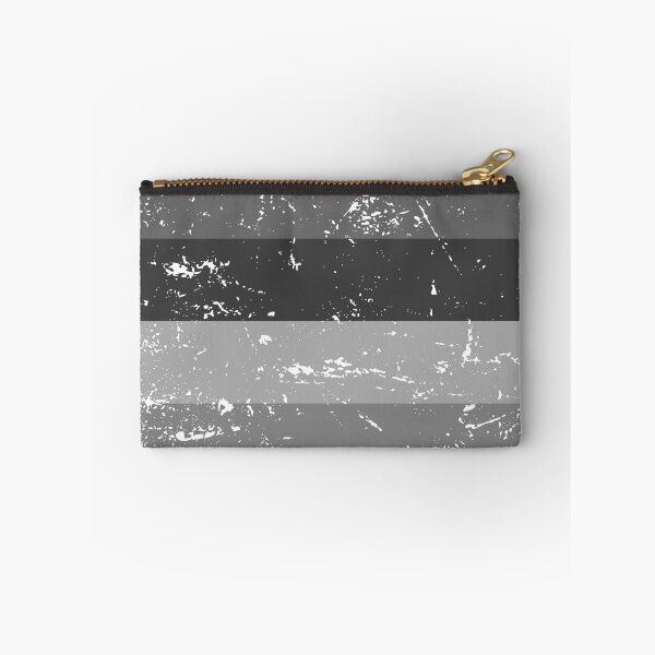 Item preview, Mauritius black and white flag vintage flag designed and sold by Starstacks.