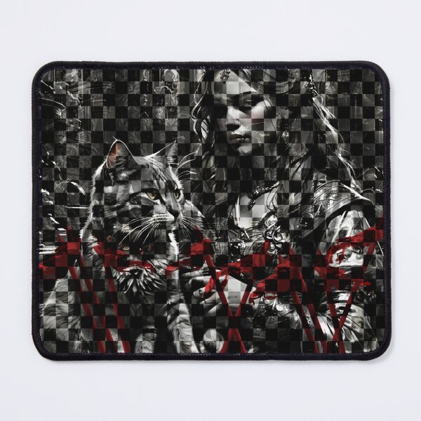Item preview, The Cat of troy designed and sold by Arttiiist.