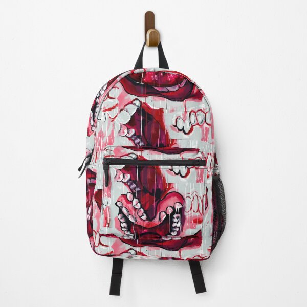 Item preview, Mouthy designed and sold by Rodrigo Gyodai.