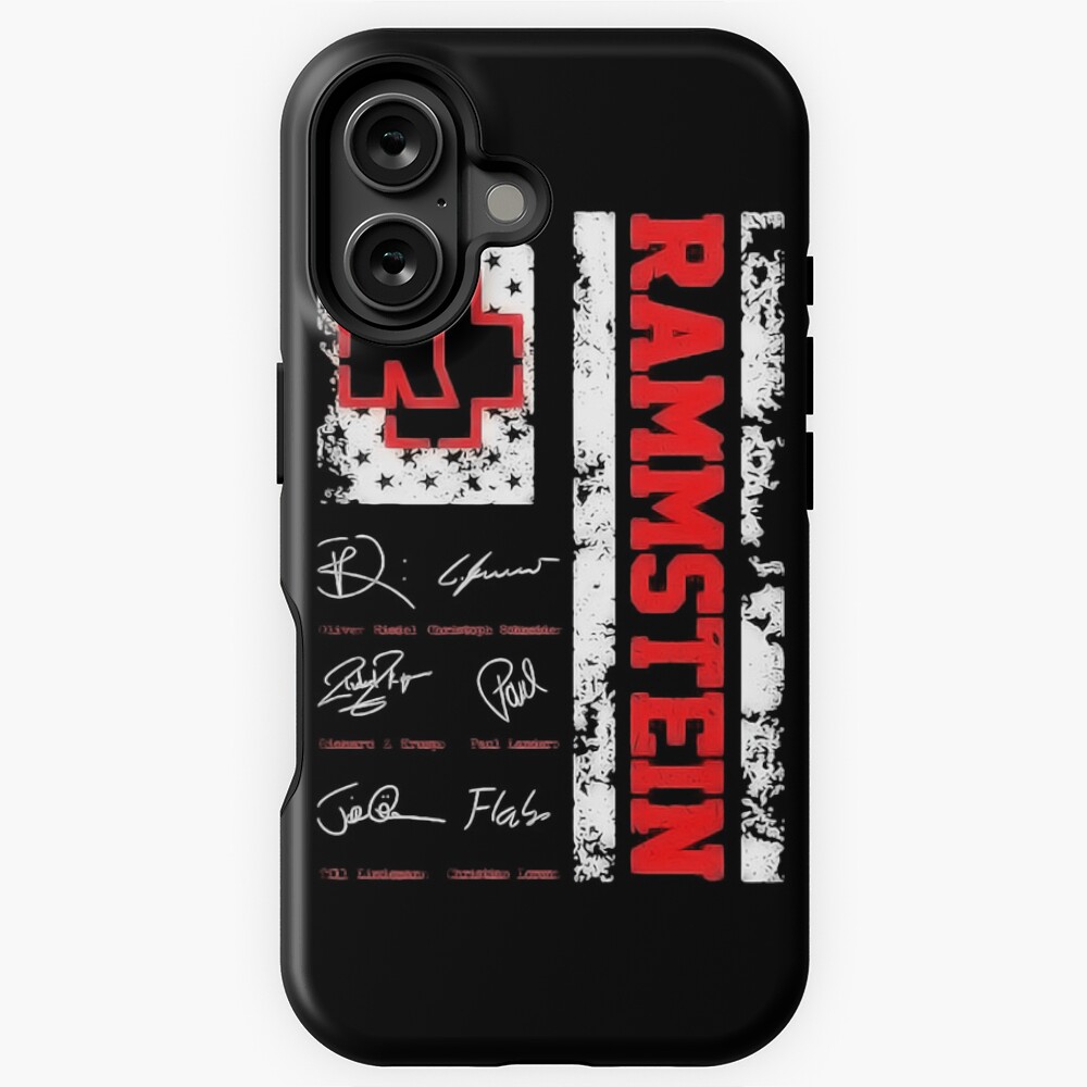 Item preview, iPhone Magsafe Tough Case designed and sold by haydenhanson.