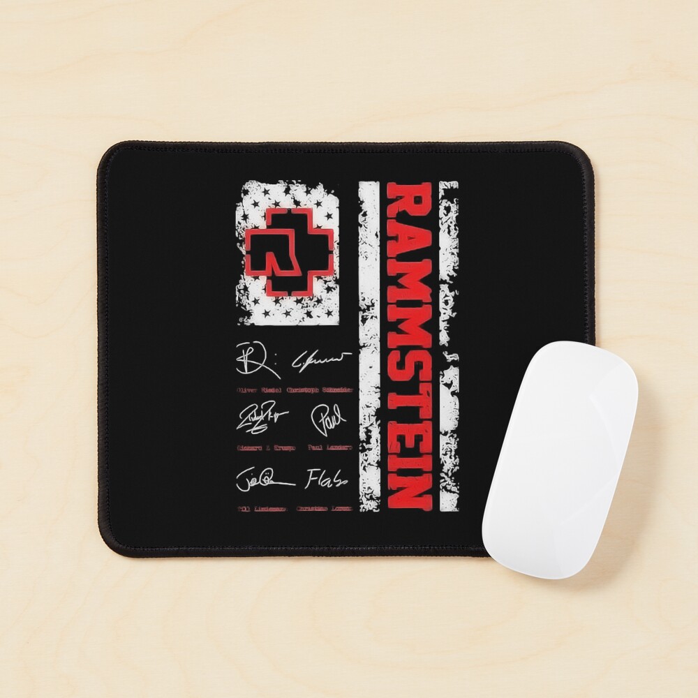 Item preview, Mouse Pad designed and sold by haydenhanson.